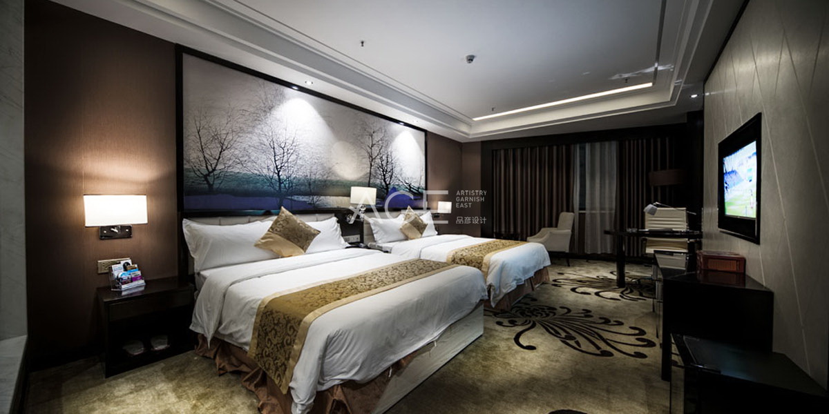 便捷酒店設(shè)計和星級酒店設(shè)計的區(qū)別是什么