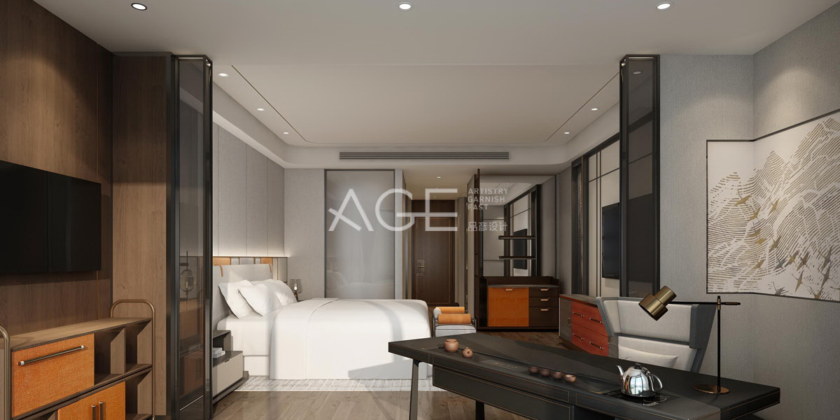 酒店設(shè)計(jì)的需要元素有哪些 酒店設(shè)計(jì)如何滿足時(shí)代需求