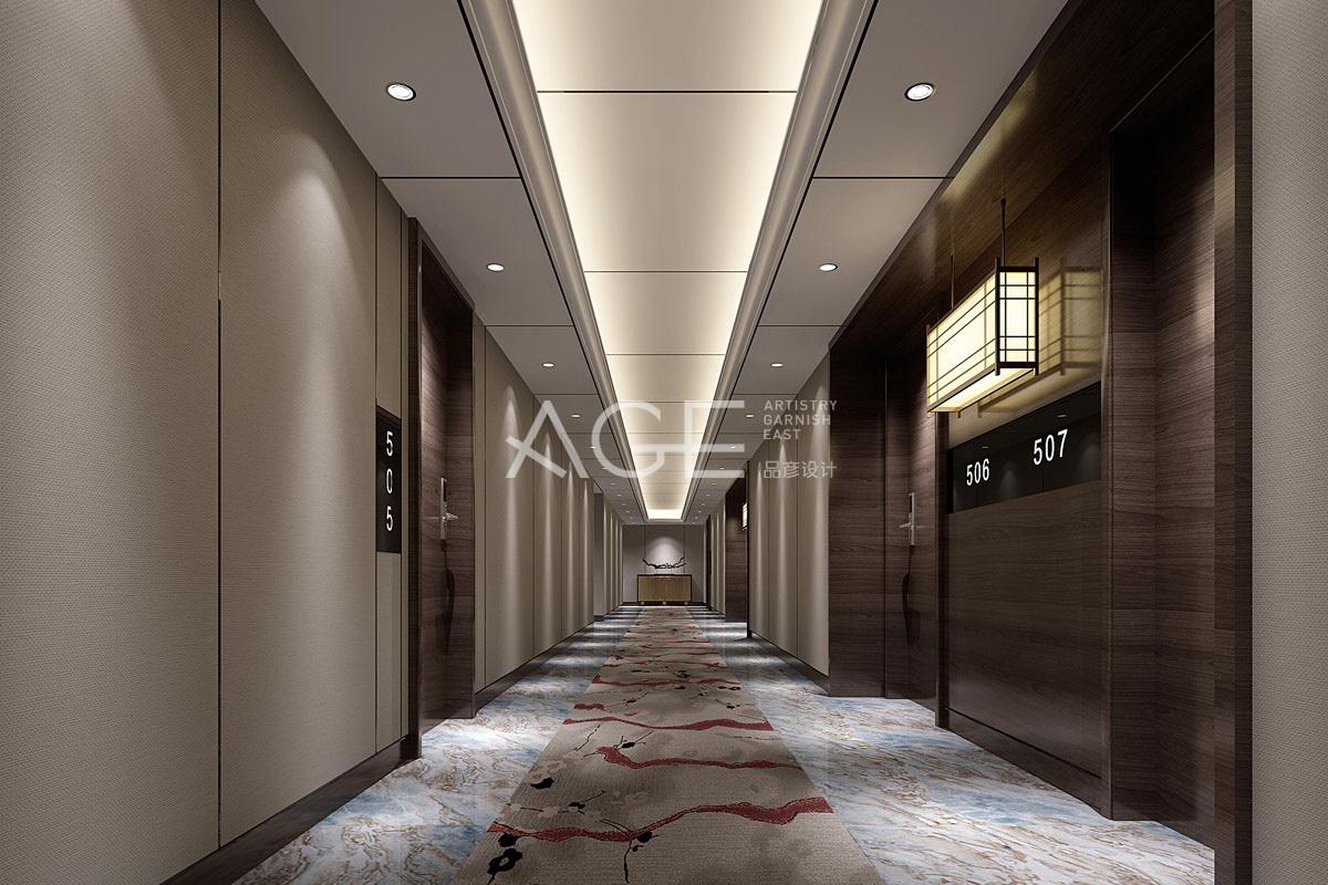 設(shè)計(jì)型酒店必須要遵循的原則，讓酒店設(shè)計(jì)一步到位