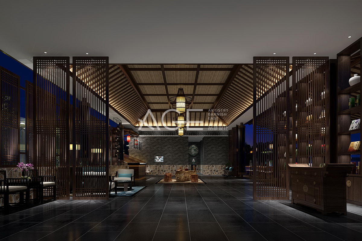 如何選擇做酒店設(shè)計(jì)的公司，酒店設(shè)計(jì)公司選擇三要素