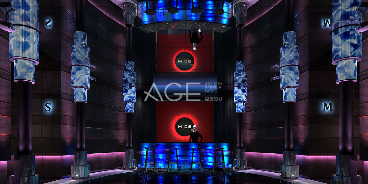 Ktv包房設(shè)計(jì)裝修如何把控空間，ktv裝修設(shè)計(jì)要注意什么？