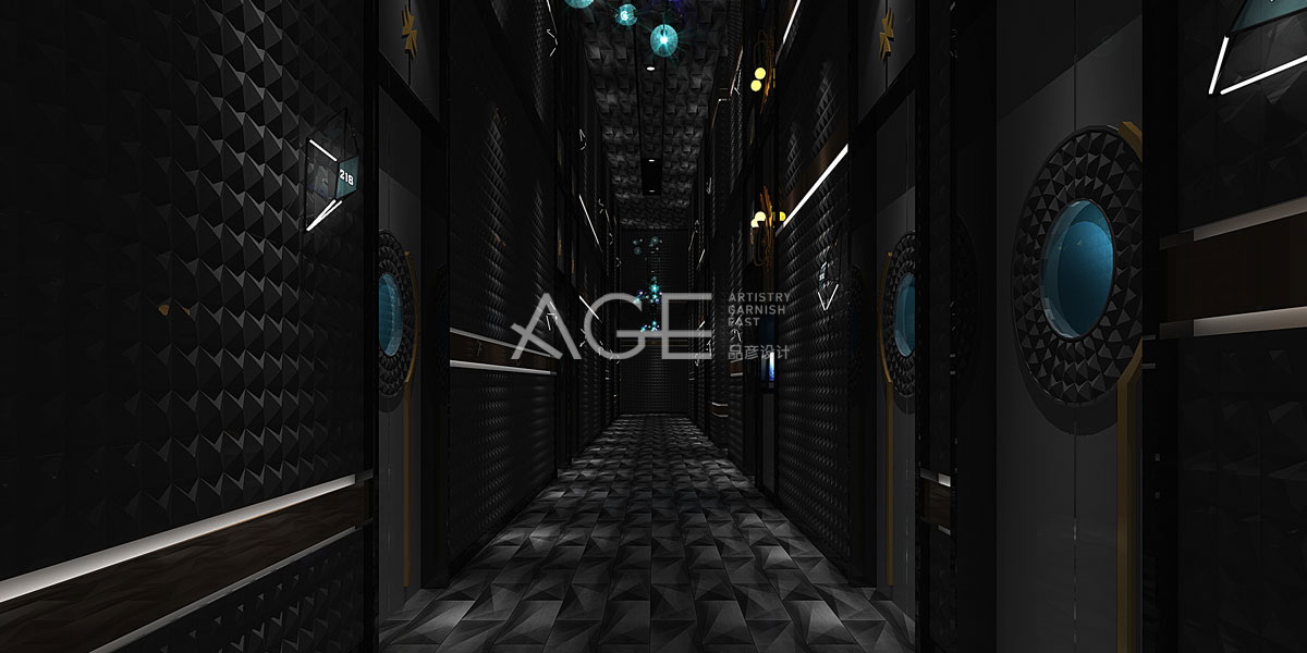 Ktv娛樂設(shè)計(jì)如何更吸引顧客，ktv設(shè)計(jì)裝修要點(diǎn)！