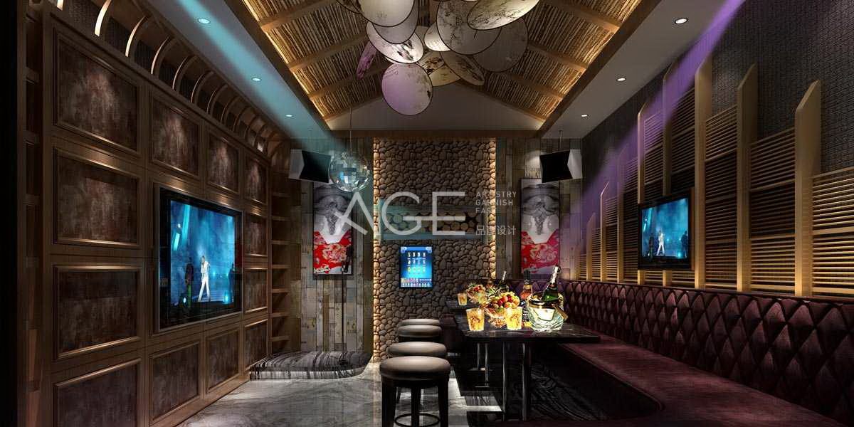 Ktv怎么裝修設(shè)計(jì)才合理，ktv裝修設(shè)計(jì)有什么要求？