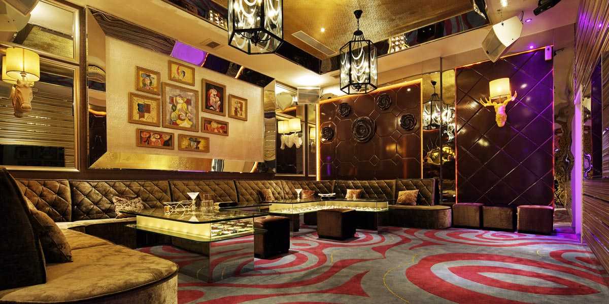 Ktv怎么裝修設(shè)計(jì)才合理，ktv裝修設(shè)計(jì)有什么要求？