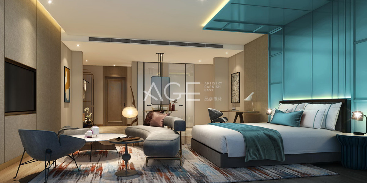 酒店整體設計成怎么樣才會更吸引人呢？