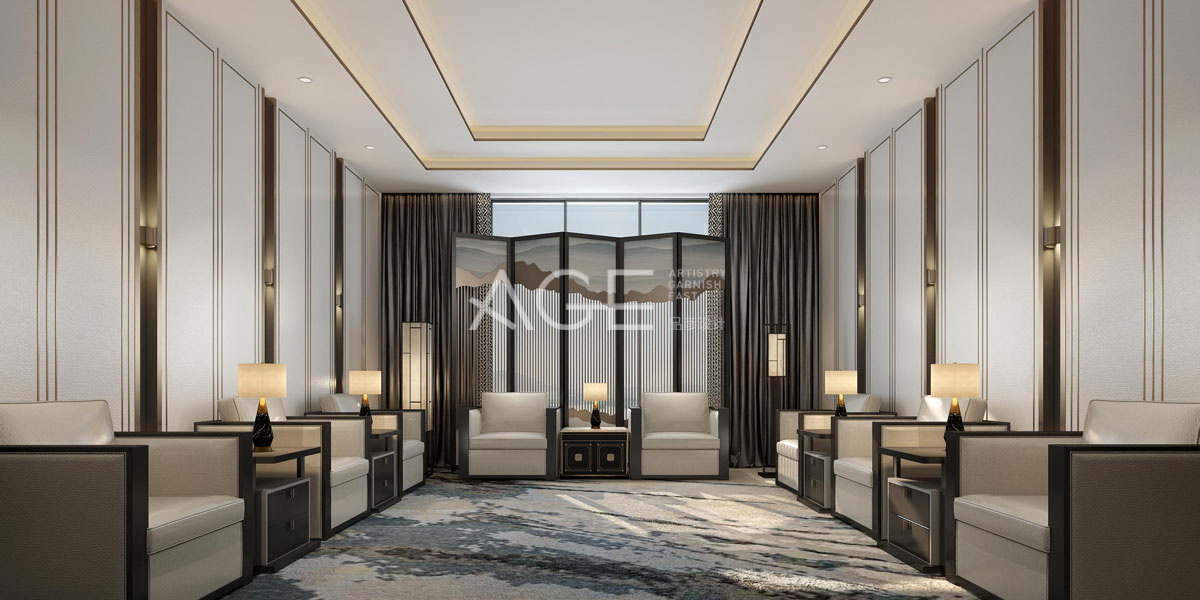 正規(guī)的酒店設(shè)計不容忽視的細(xì)節(jié)，酒店設(shè)計細(xì)節(jié)決定成效