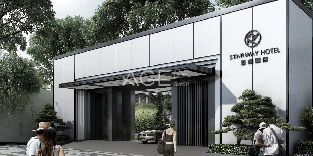 優(yōu)秀的酒店標(biāo)志設(shè)計(jì)遵循哪些設(shè)計(jì)原則？