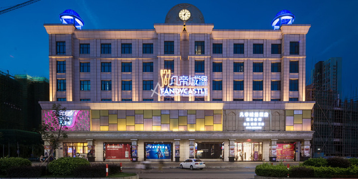 優(yōu)秀的酒店標(biāo)志設(shè)計(jì)遵循哪些設(shè)計(jì)原則？