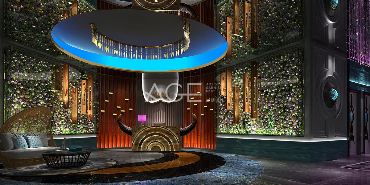 哪家設(shè)計(jì)公司的量版式KTV設(shè)計(jì)標(biāo)準(zhǔn)值得信賴