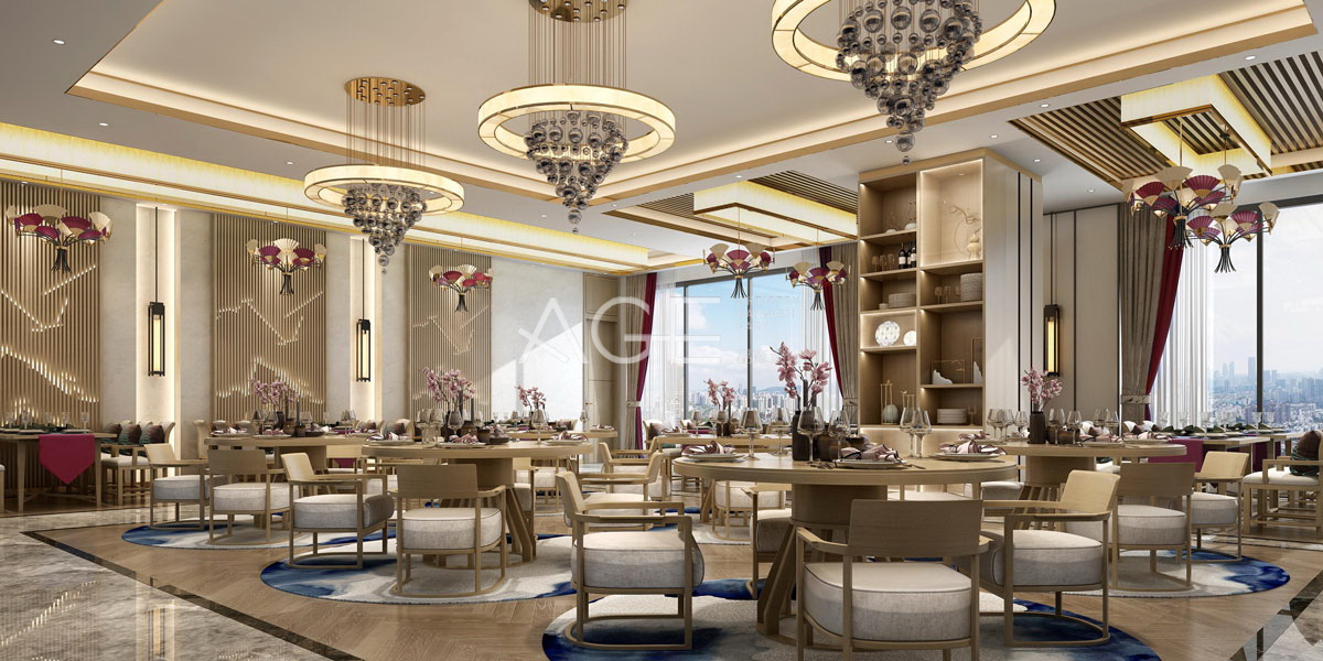 盤點(diǎn)酒店裝飾設(shè)計(jì)風(fēng)格分類以及各自的特點(diǎn)？