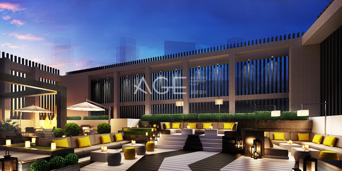 對比酒店logo設計方案時應該考慮到哪些方面？