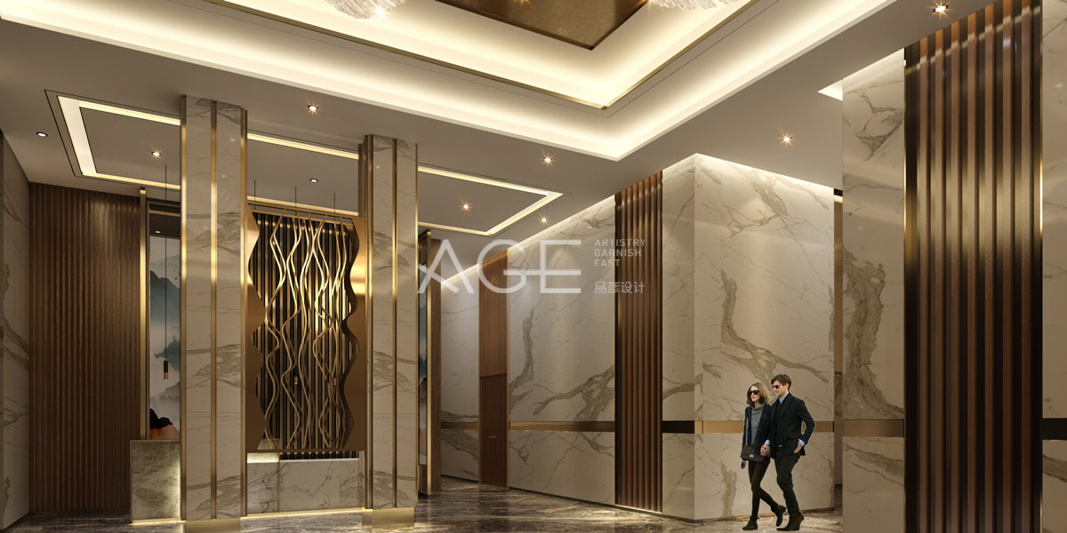 酒店怎么設(shè)計(jì)好，酒店設(shè)計(jì)這些重要元素要融入其中