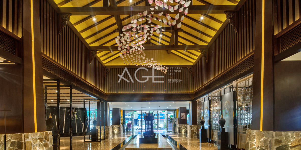 那么多酒店裝飾設(shè)計(jì)公司  怎么選擇正規(guī)設(shè)計(jì)公司？