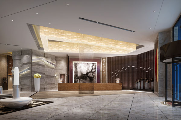 那么多酒店裝飾設(shè)計(jì)公司  怎么選擇正規(guī)設(shè)計(jì)公司？