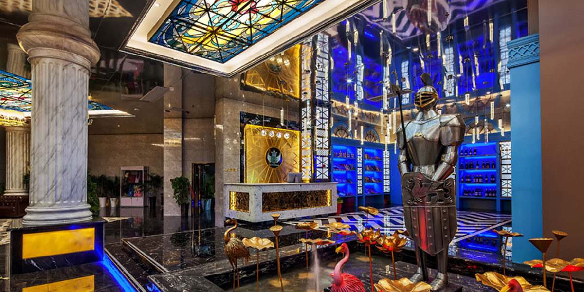 為何說在裝修時Ktv管理工作也很重要？