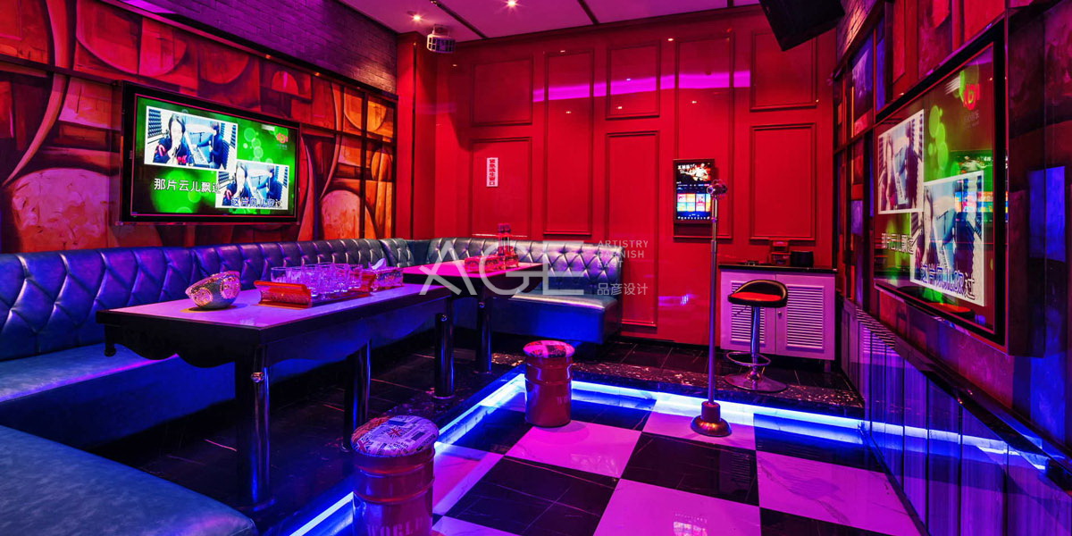 專(zhuān)業(yè)ktv設(shè)計(jì)要獲得不同群體的認(rèn)可