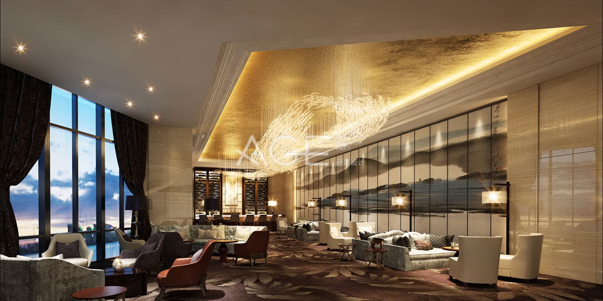 知名酒店設(shè)計(jì)公司有哪些方面做得非?？孔V呢？