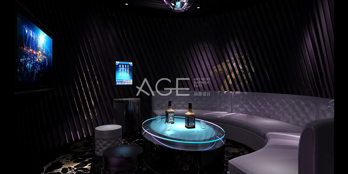 主題ktv設計中影響價格的三大因素有哪些