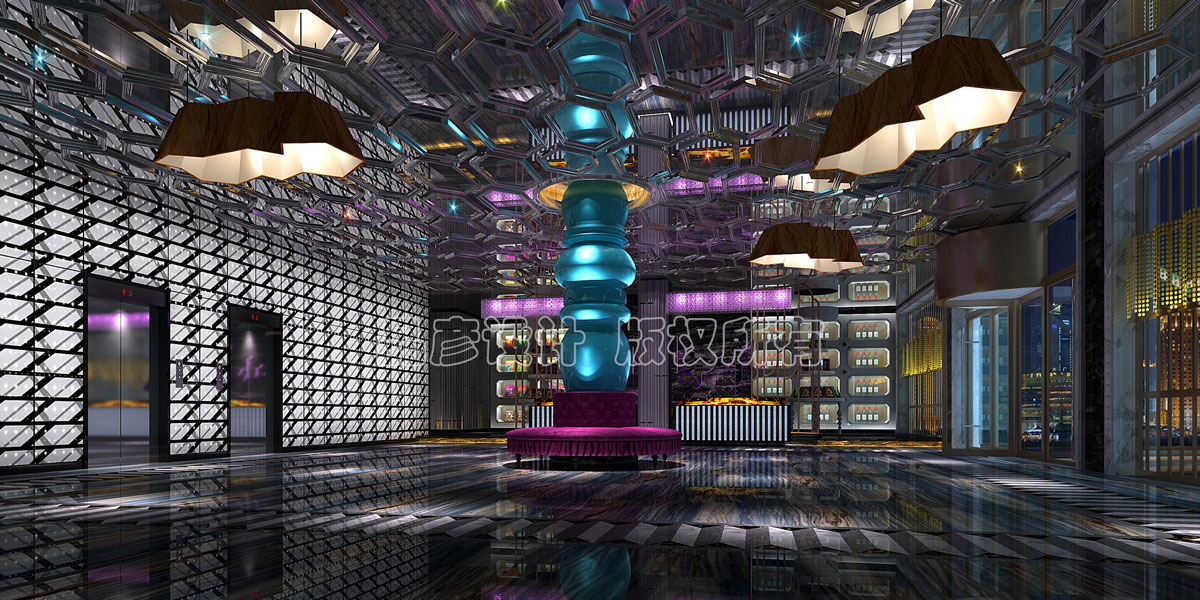 主題ktv設(shè)計(jì)中影響價(jià)格的三大因素有哪些