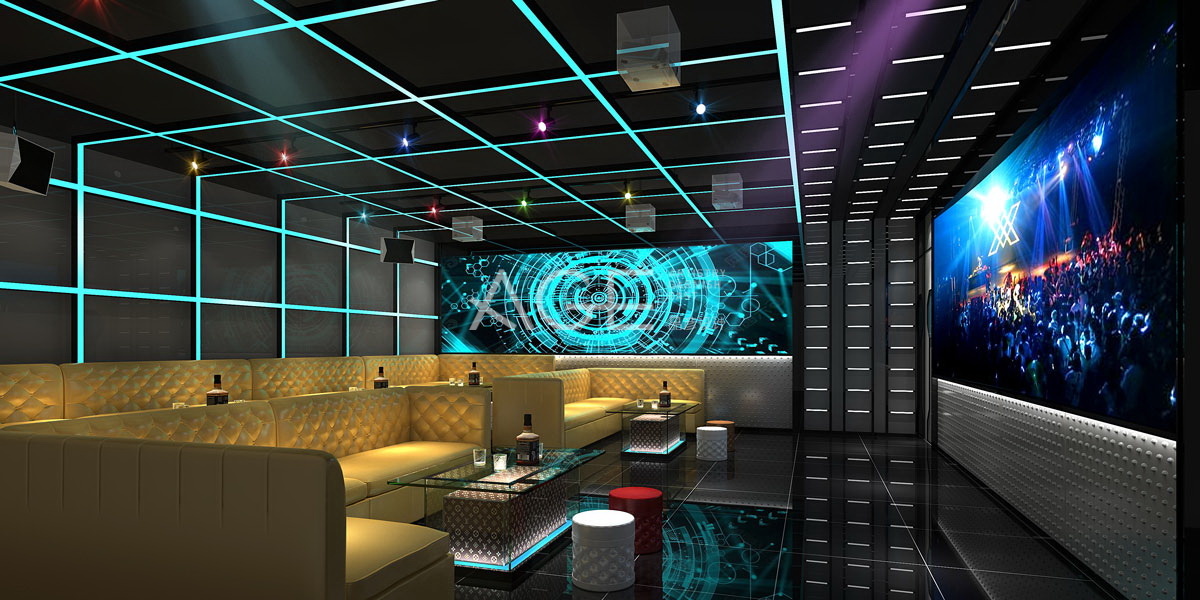 Ktv裝修設(shè)計(jì)哪家好？盤(pán)點(diǎn)優(yōu)秀ktv裝修設(shè)計(jì)公司的必要條件