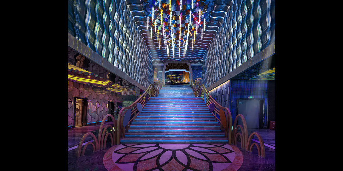 小型ktv裝修設(shè)計(jì)有哪些注意事項(xiàng)？