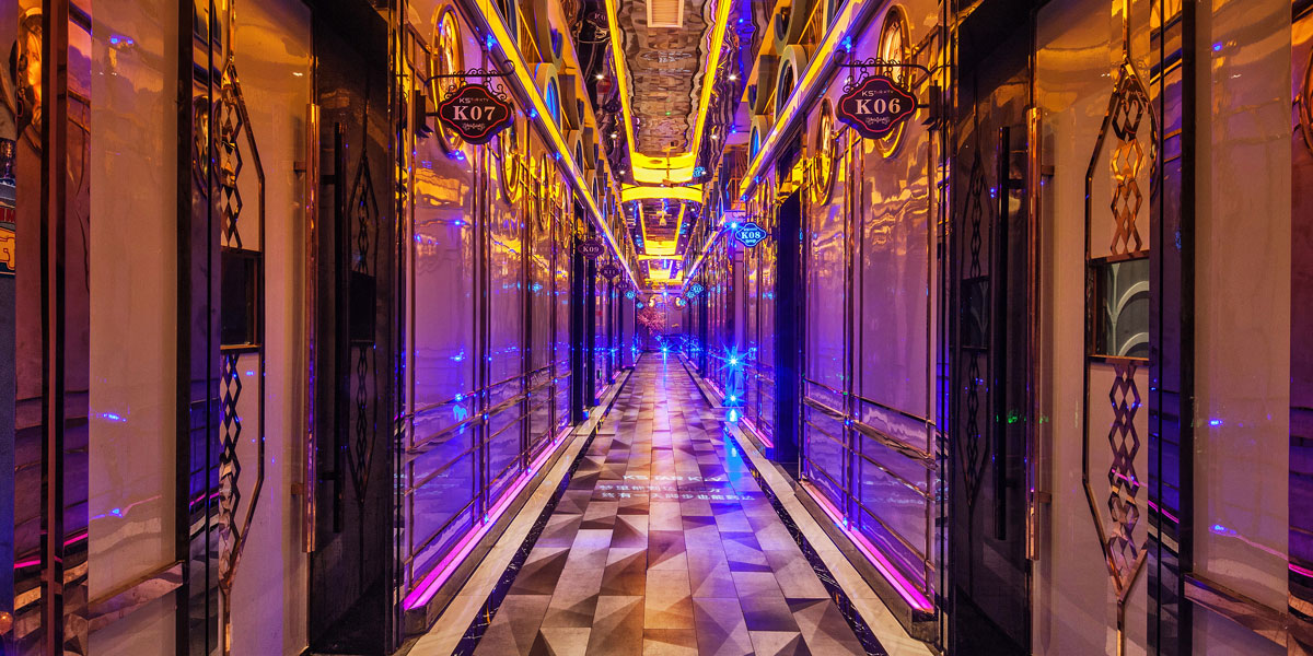 小型ktv裝修設(shè)計(jì)有哪些注意事項(xiàng)？