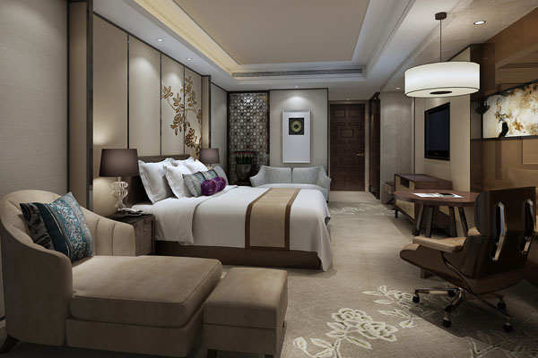 主題酒店客房設(shè)計(jì)風(fēng)格都有哪些？