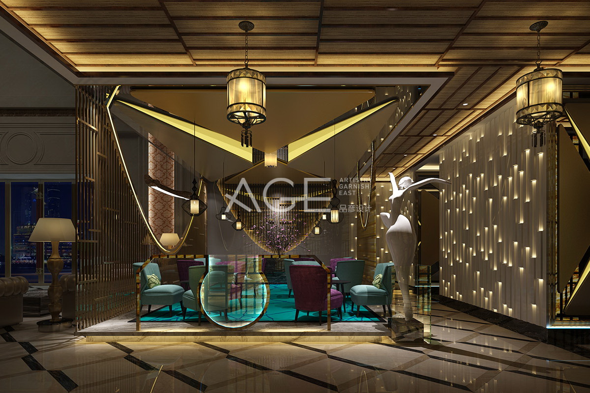 帶你了解高層酒店設(shè)計(jì)怎么樣比較好？