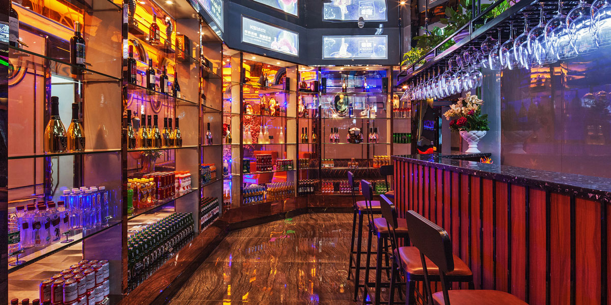 淺談Ktv設(shè)計(jì)風(fēng)格都有哪些流行主題？