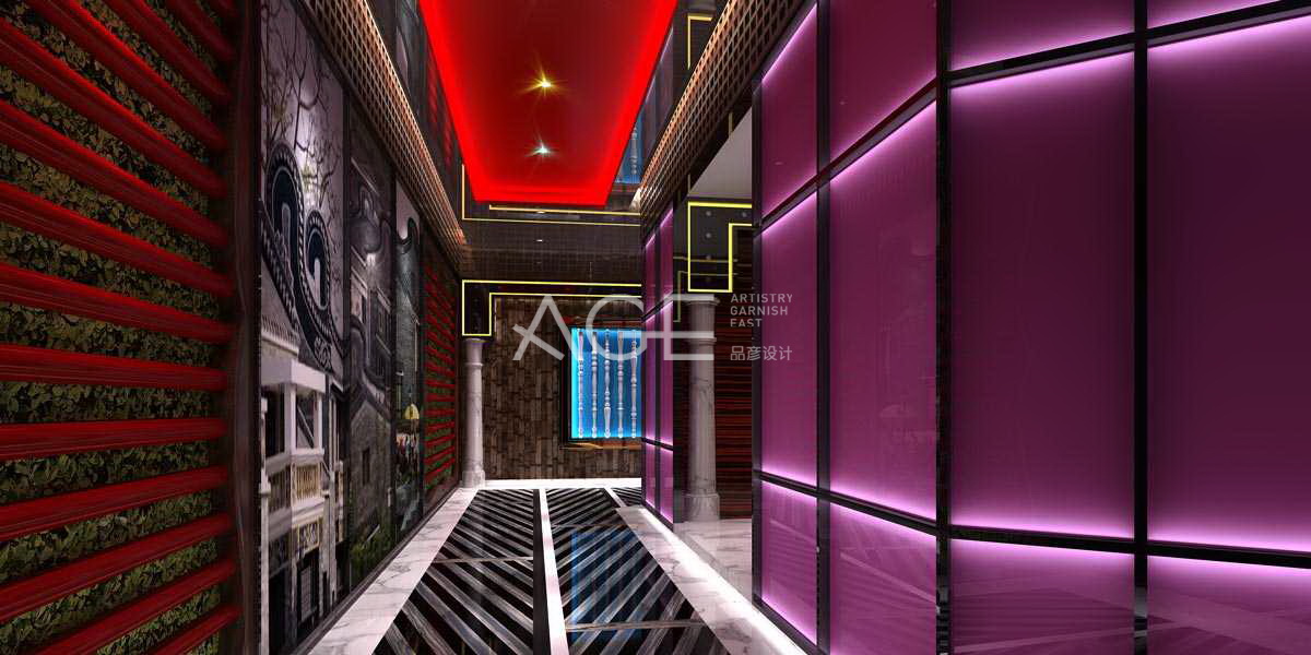 專業(yè)ktv設(shè)計(jì)公司體現(xiàn)在哪些方面？