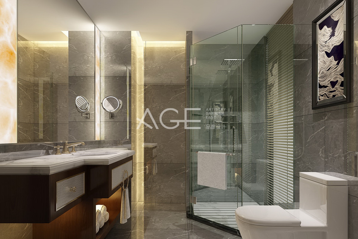 專業(yè)酒店設(shè)計(jì)公司哪家好？酒店裝修設(shè)計(jì)注意事項(xiàng)有哪些？