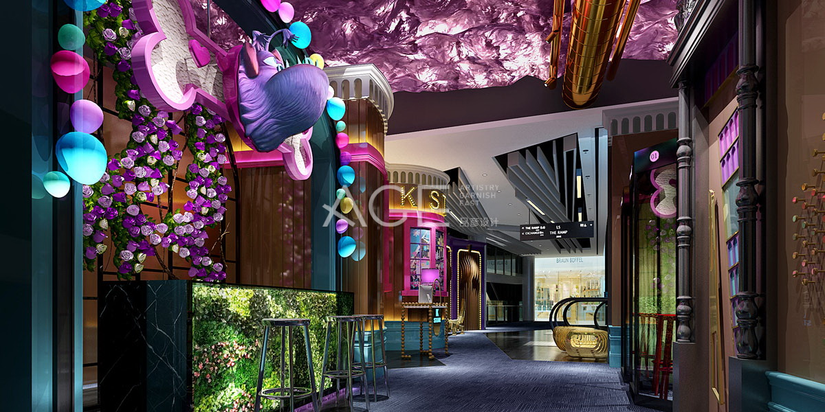 專業(yè)ktv設(shè)計公司哪家好？ktv設(shè)計怎樣才能更有特色？
