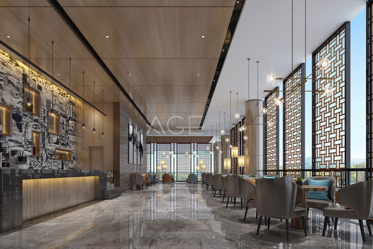 酒店設(shè)計(jì)費(fèi)用大概多少？酒店設(shè)計(jì)注意什么？