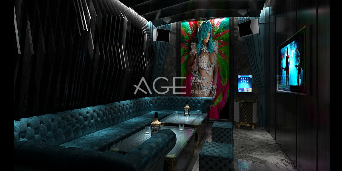 如何裝修ktv？Ktv裝修設計注意什么？