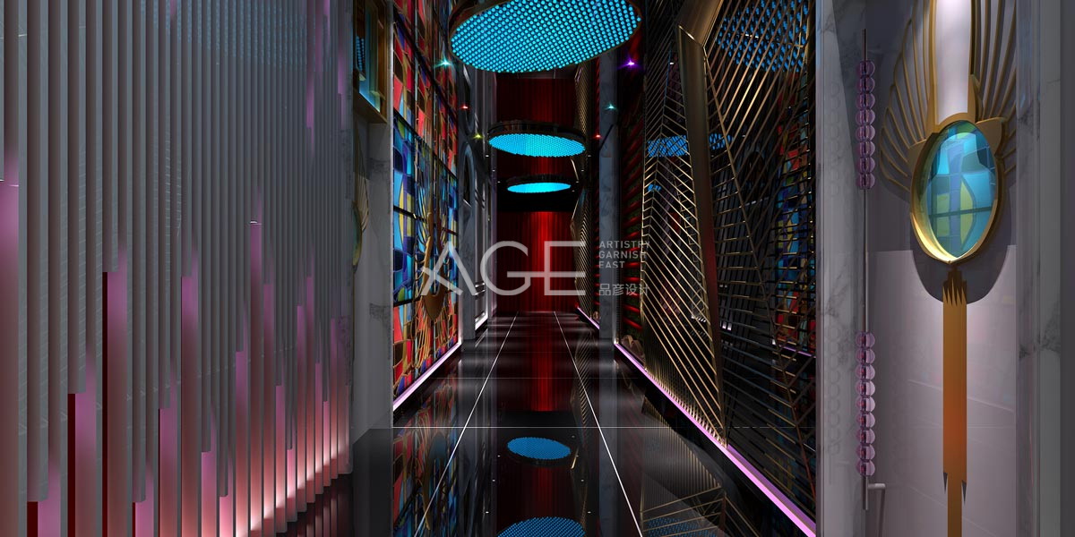 裝修ktv設(shè)計有哪些風(fēng)格？怎么才能吸引顧客