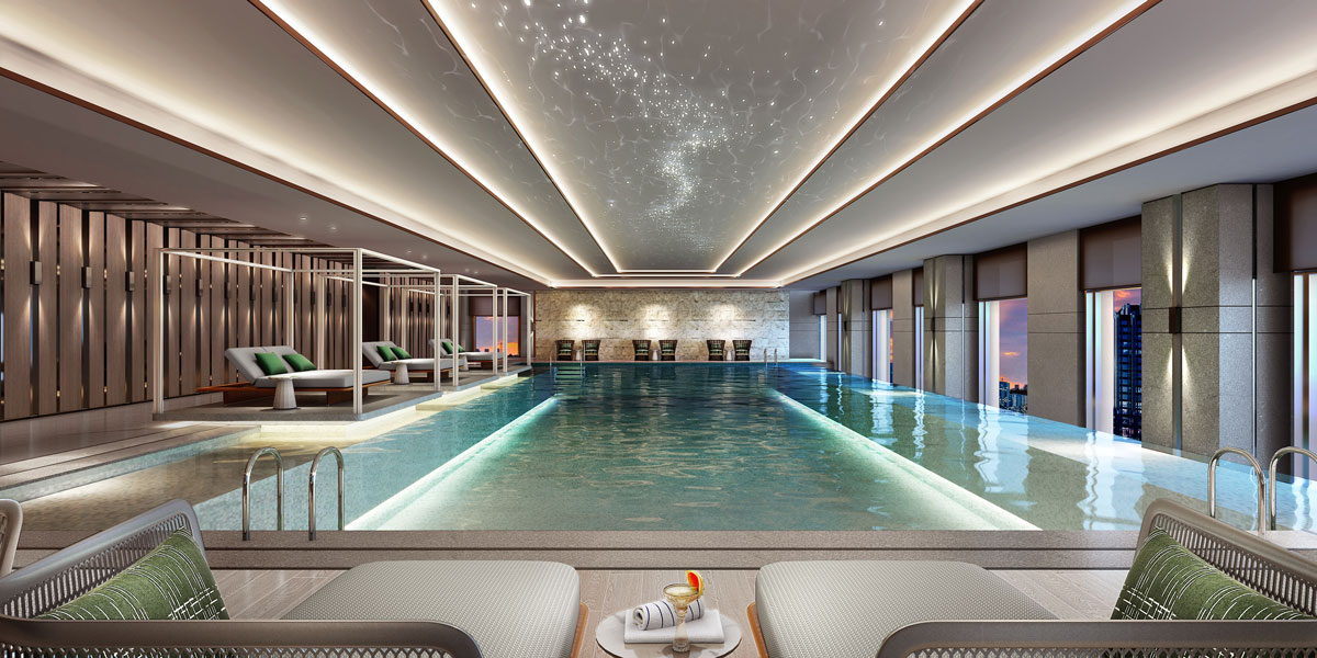 度假酒店設(shè)計(jì)公司要有哪些設(shè)計(jì)特點(diǎn)？