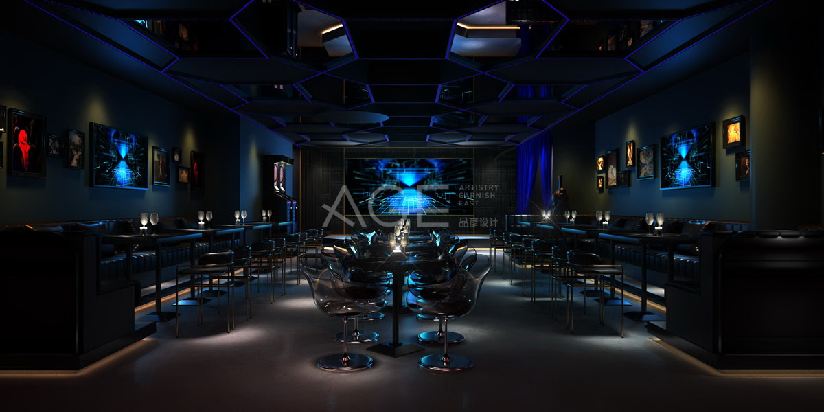 Ktv包廂設(shè)計裝修有什么要點需要注意的