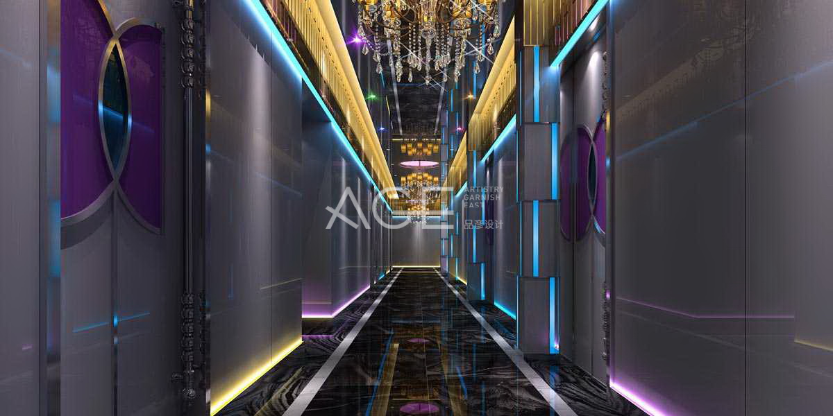 Ktv會所設計如何讓消費者留下比較深刻的印象