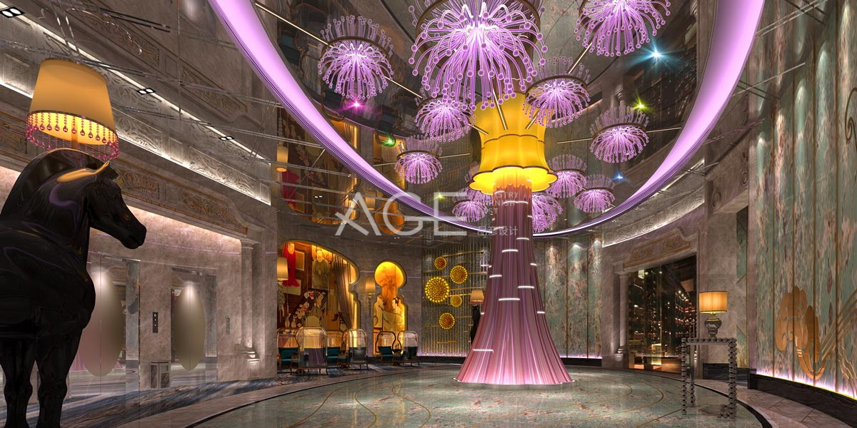 蘇州ktv裝修設(shè)計在細節(jié)上需要注意哪些