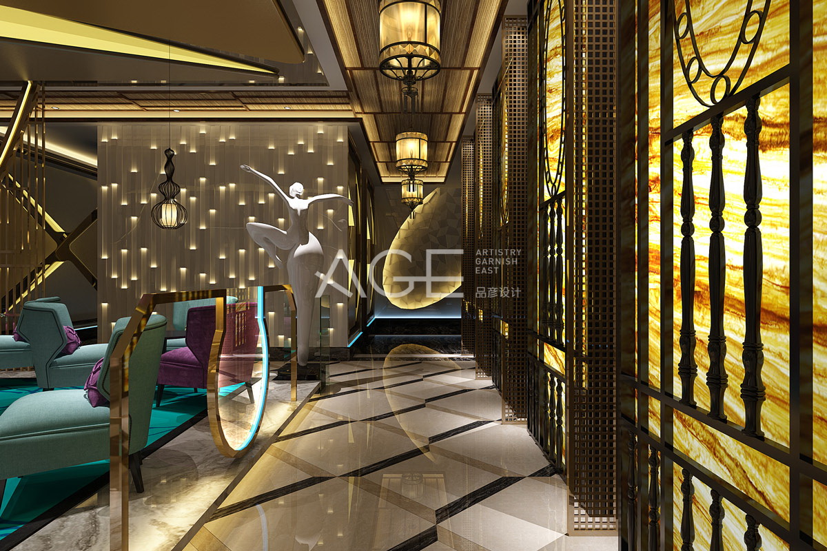 專業(yè)酒店設(shè)計(jì)公司如何選擇？酒店設(shè)計(jì)公司哪家好？