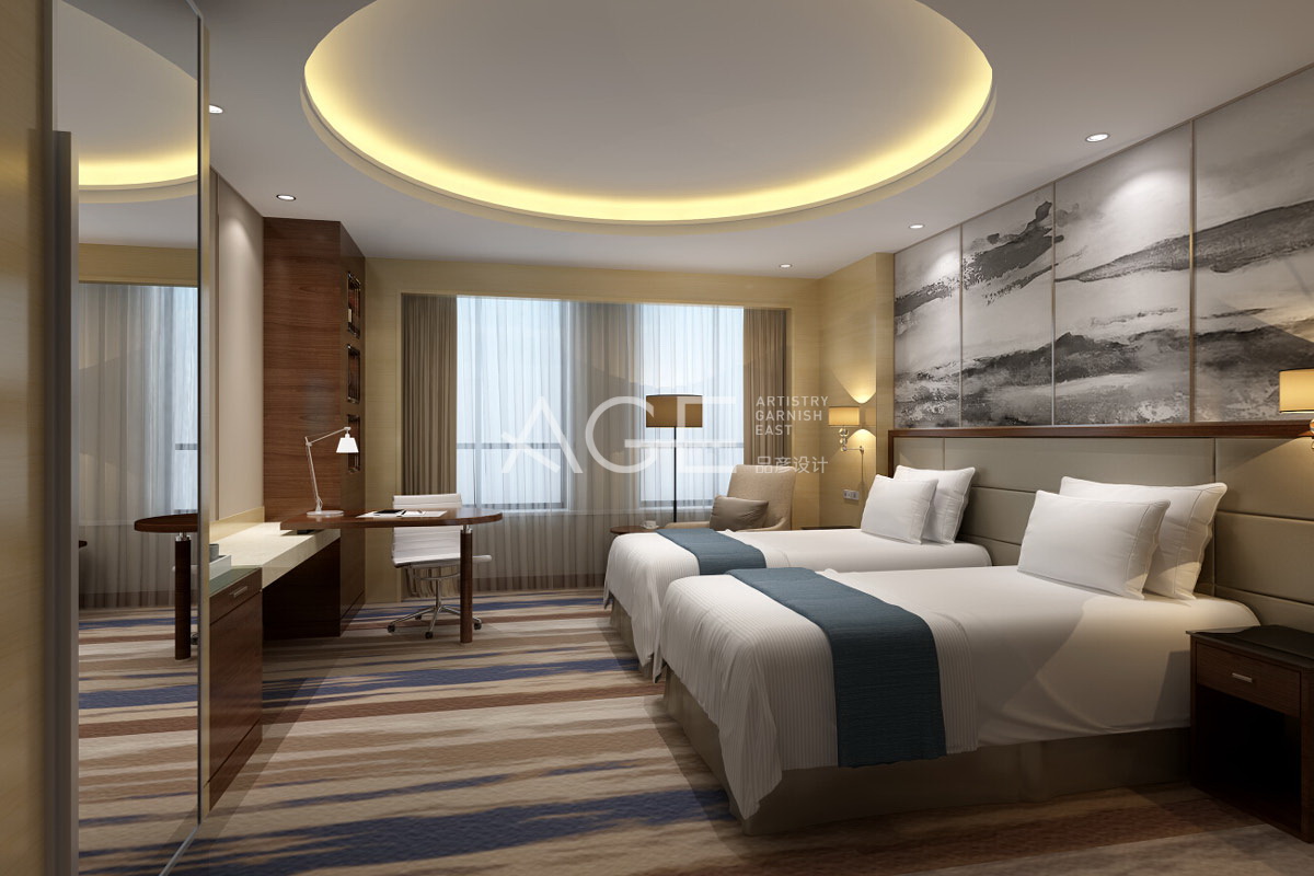 連鎖酒店設(shè)計(jì)怎么設(shè)計(jì)？酒店設(shè)計(jì)有哪些注意事項(xiàng)？