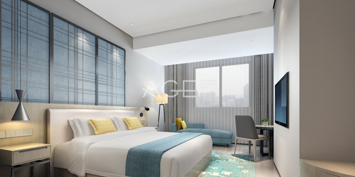 快捷酒店設(shè)計(jì)有哪些設(shè)計(jì)要素，怎樣做才能更好