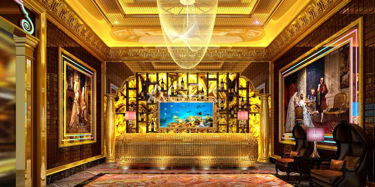 如何找到專業(yè)的夜總會設(shè)計公司？