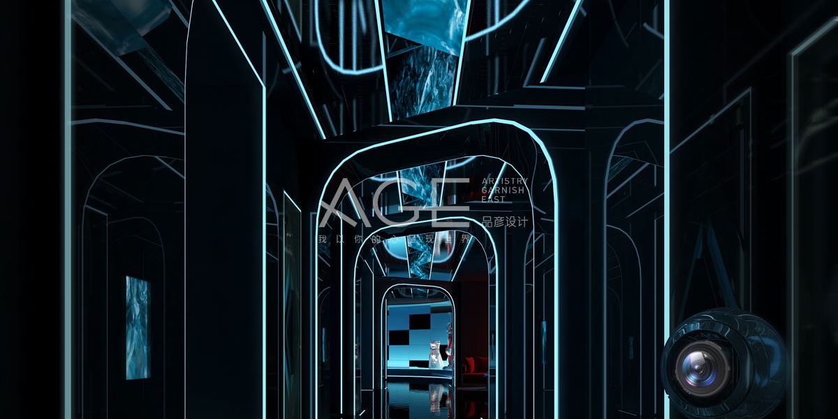 河北商務(wù)KTV設(shè)計，河北張家口皇城太方商務(wù)KTV設(shè)計