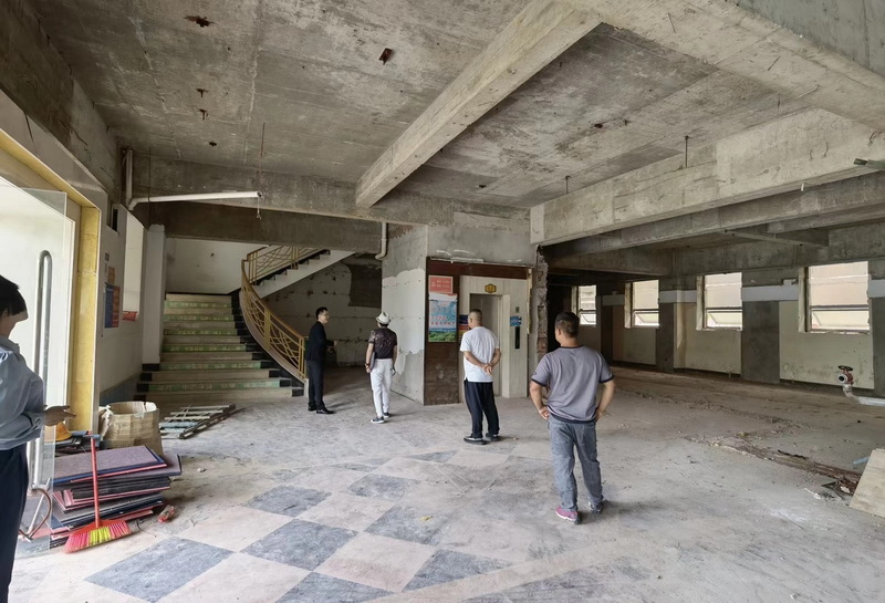 2021.11.29 成功簽約云南臨滄商務(wù)KTV設(shè)計項目