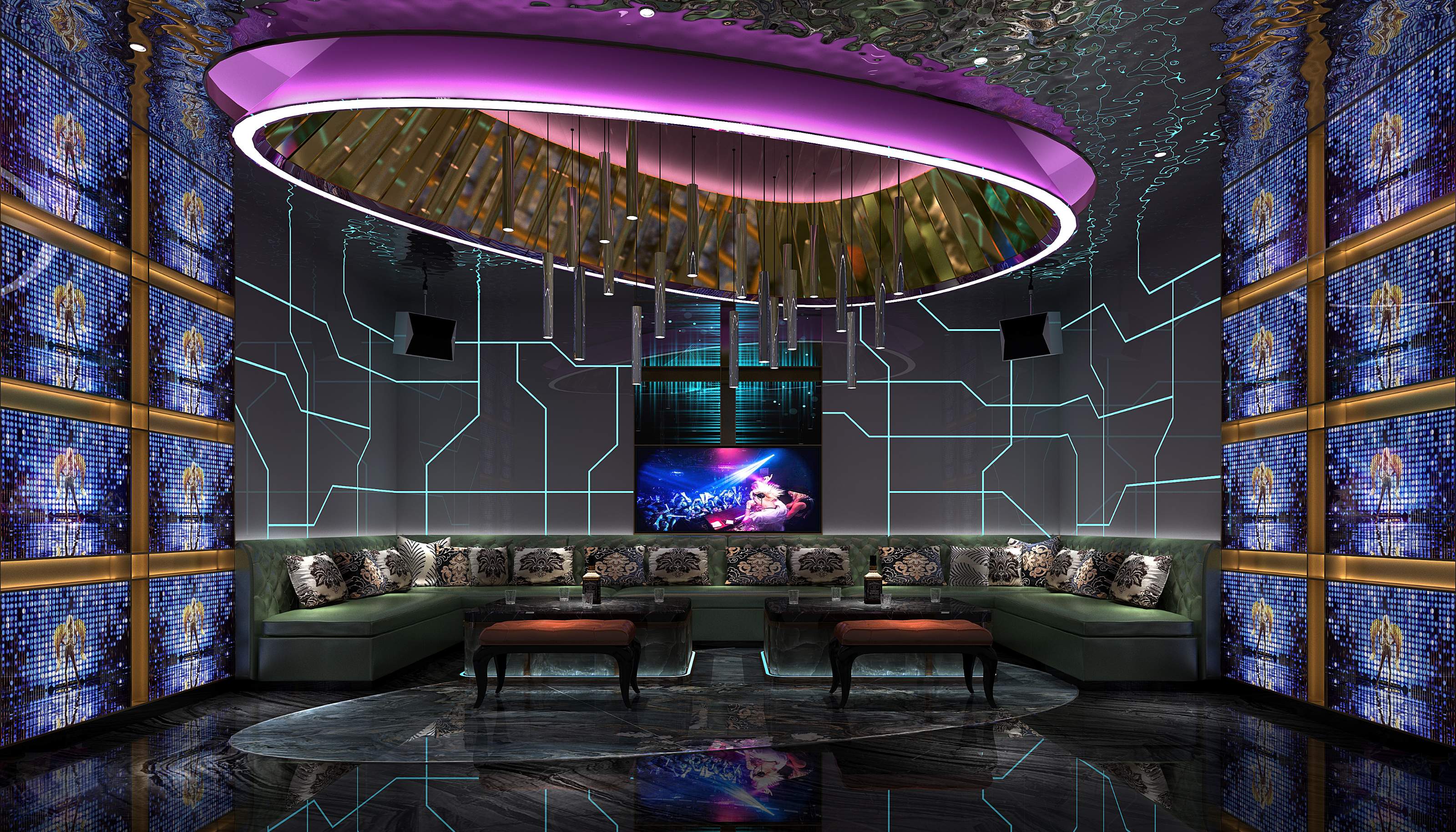 KTV 14 派對(duì)房.jpg