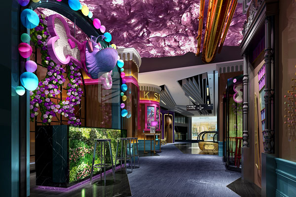 KTV裝修多少錢？2026年真實費用拆解