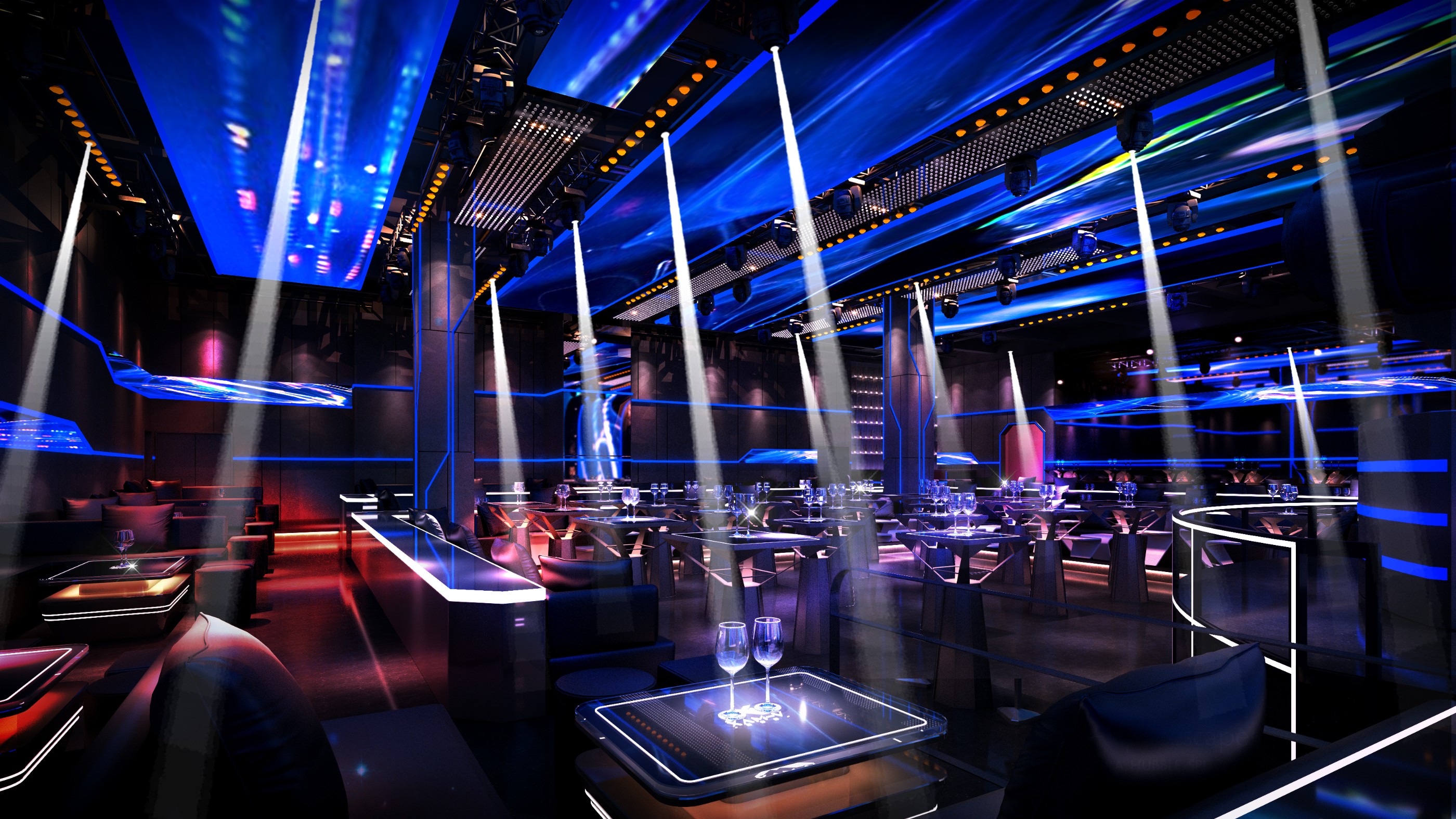 KTV行業(yè)的發(fā)展趨勢——KTV娛樂不會(huì)消亡，只會(huì)以另一種形態(tài)存在